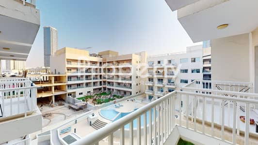 1 Bedroom Flat for Rent in Jumeirah Village Circle (JVC), Dubai - KEYPER-KnIghts-Bridge-Court-12112023_093041. jpg