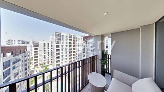1 Bedroom Apartment for Rent in Dubai Creek Harbour, Dubai - 2_screenshot_U-3217 Dubai Creek Harbour, Bayshore 2. png