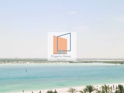 2 Bedroom Flat for Rent in Saadiyat Island, Abu Dhabi - 20240423_113546. jpg