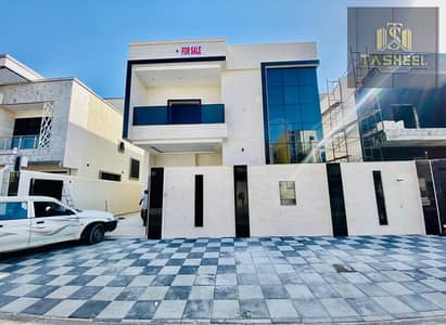 5 Bedroom Villa for Sale in Al Zahya, Ajman - IMG-20240426-WA0088. jpg