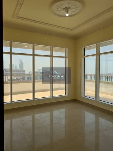 3 Bedroom Penthouse for Rent in Al Khalidiyah, Abu Dhabi - 20240422_123323. jpg