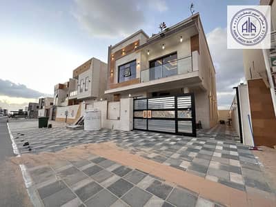 Modern Brand New  Villa for Rent in Yasmeen Ajman