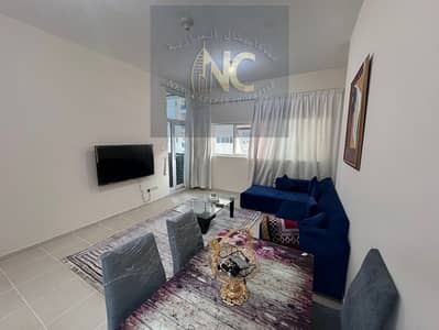 2 Bedroom Flat for Rent in Al Rashidiya, Ajman - IMG-00240423-WA0046. jpg