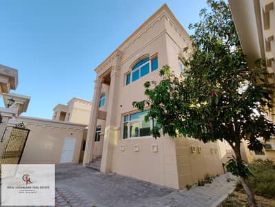 5 Bedroom Villa for Rent in Mohammed Bin Zayed City, Abu Dhabi - 1000160198. jpg