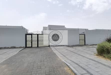 4 Cпальни Вилла в аренду в Мохаммед Бин Зайед Сити, Абу-Даби - IMG_20240415_114149. jpg