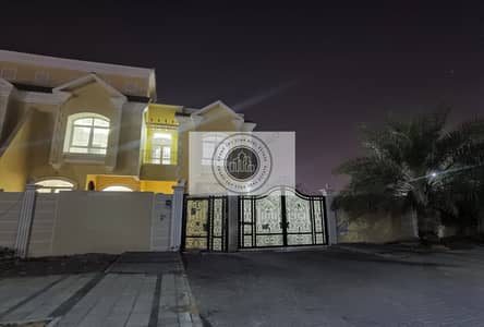 5 Bedroom Villa for Rent in Mohammed Bin Zayed City, Abu Dhabi - IMG_20240329_220641. jpg