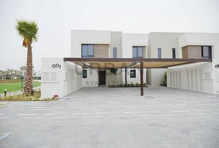 تاون هاوس 3 غرف نوم للبيع في جزيرة ياس، أبوظبي - IMG-20240426-WA0002. jpg