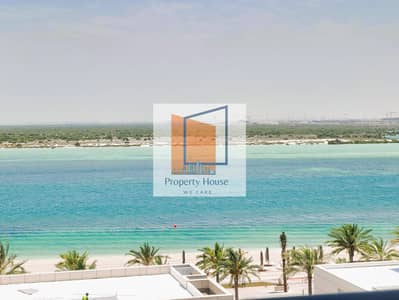 1 Bedroom Apartment for Rent in Saadiyat Island, Abu Dhabi - 20240423_123922. jpg