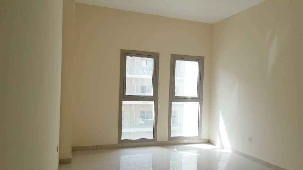 Ready To Move 1BR Apartment in Al Zahia Ready To Move 1BR Apartment in Al Zahia