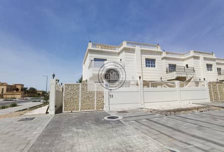4 Bedroom Villa for Rent in Mohammed Bin Zayed City, Abu Dhabi - IMG_20240413_132900. jpg