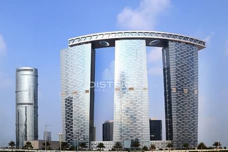 3 Bedroom Flat for Sale in Al Reem Island, Abu Dhabi - Hot Deal!! 3BR with Amazing View in Reem 3 Bedroom Flat for Sale in Al Reem Island, Abu Dhabi - Hot Deal!! 3BR with Amazing View in Reem