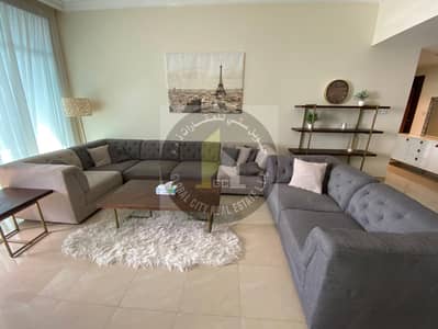 فلیٹ 2 غرفة نوم للايجار في كورنيش عجمان، عجمان - IMG-20240426-WA0056. jpg