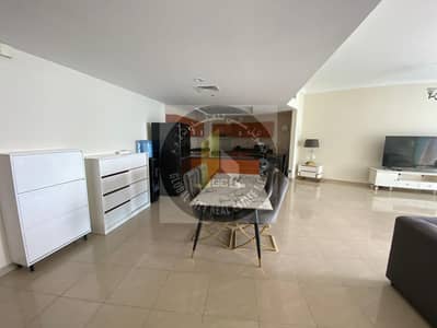 فلیٹ 2 غرفة نوم للايجار في كورنيش عجمان، عجمان - IMG-20240426-WA0046. jpg