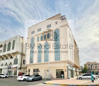 2 Bedroom Flat for Rent in Central District, Al Ain - WhatsApp Image 2024-04-27 at 00.41. 20_2534e619. jpg