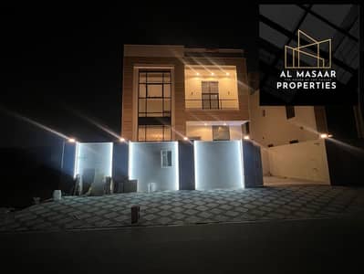 7 Bedroom Villa for Sale in Al Yasmeen, Ajman - WhatsApp Image 2024-04-24 at 4.16. 26 PM. jpeg