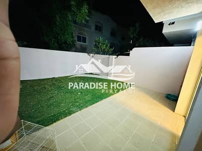 3 Bedroom Townhouse for Rent in Al Reef, Abu Dhabi - 99A723C9-B29A-40B9-8253-B33500CD26F4_1_105_c. jpeg