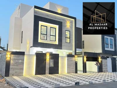 5 Bedroom Villa for Sale in Al Helio, Ajman - WhatsApp Image 2024-04-27 at 1.15. 28 AM. jpeg