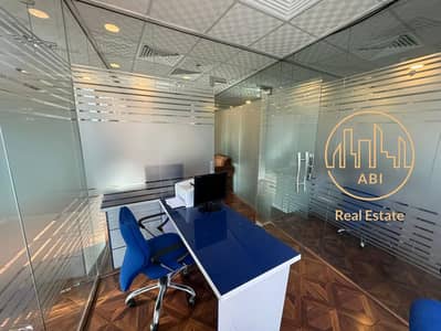 Office for Rent in Business Bay, Dubai - WhatsApp Image 2024-04-26 at 4.58. 40 PM. jpeg