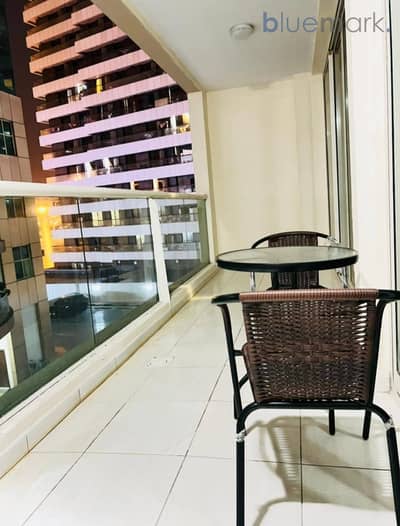 1 Bedroom Apartment for Rent in Dubai Marina, Dubai - 12Cheques|For only family|available 15th June