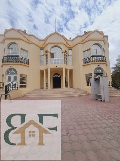 6 Bedroom Villa for Rent in Al Gharayen, Sharjah - 1000182112. jpg