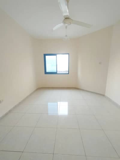 2 Bedroom Flat for Rent in Abu Shagara, Sharjah - 2 MONTHS FREE//LAST APARTMENT//2BHK WITH BALCONY  VERY SPECIES APARTMENT JUST 23K IN ABU SHAGHARA