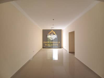 فلیٹ 3 غرف نوم للايجار في تجارية مويلح، الشارقة - شقة في بناية مويلح 3،تجارية مويلح 3 غرف 57000 درهم - 7632231