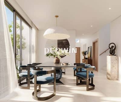 فلیٹ 4 غرف نوم للبيع في دبي الجنوب، دبي - Screenshot 2024-04-27 091241. png