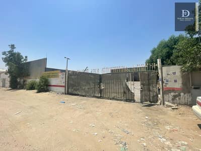 Industrial Land for Sale in Al Sajaa Industrial, Sharjah - WhatsApp Image 2024-04-26 at 9.18. 24 PM. jpeg