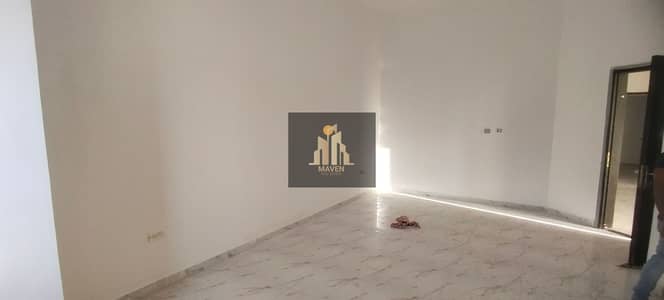 BRAND NEW 2BHK FLAT AVAILABLE IN MOHAMMED BIN ZAYED CITY ZONE 26 FOR RENT