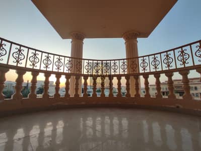 2 Bedroom Villa for Rent in Mohammed Bin Zayed City, Abu Dhabi - IMG-20240426-WA0013. jpg