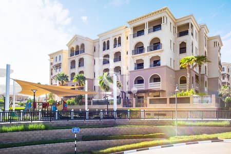 1 Bedroom Apartment for Rent in Saadiyat Island, Abu Dhabi - saadiyat-beach-reseidence-abu-dhabi-property-image (7). JPG