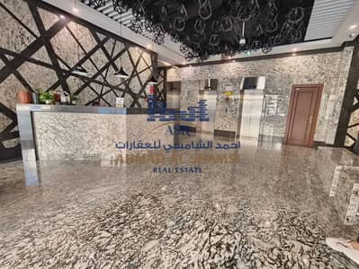 1 Bedroom Flat for Rent in Al Nahda (Sharjah), Sharjah - yDXLbi4BUHzkAYW0jSY2QXtseGkuwsohyKZfNkjY