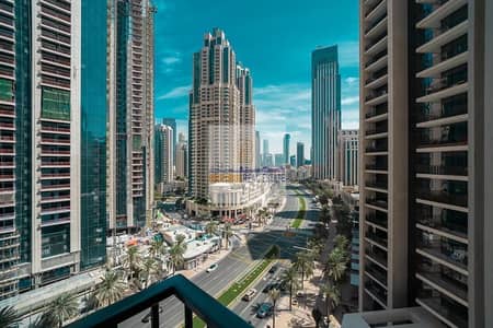 2 Bedroom Apartment for Rent in Downtown Dubai, Dubai - WhatsApp Image 2024-04-26 at 17.40. 20 (13). jpeg