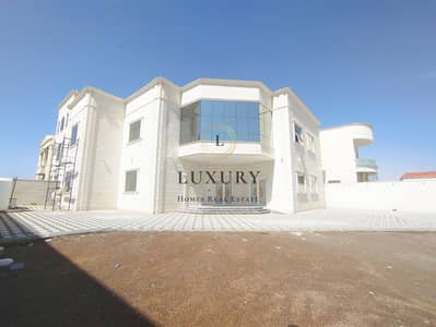 6 Bedroom Villa for Rent in Al Sarouj, Al Ain - 1713087254639. jpg