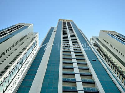 2 Bedroom Flat for Sale in Al Reem Island, Abu Dhabi - Calm Lifestyle | Comfortable Living | Best Layout