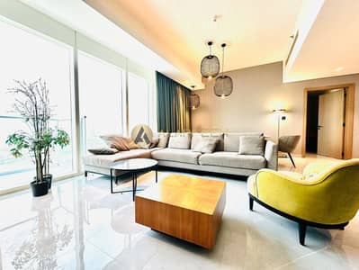 3 Bedroom Penthouse for Rent in Al Sufouh, Dubai - IMG-20240426-WA0311. jpg