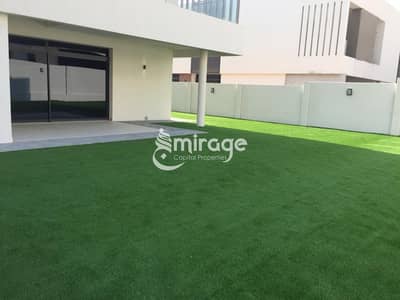 5 Bedroom Villa for Rent in Yas Island, Abu Dhabi - 13. png