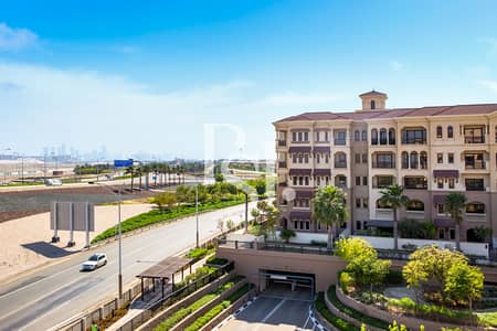 1 Bedroom Apartment for Rent in Saadiyat Island, Abu Dhabi - saadiyat-beach-reseidence-abu-dhabi-property-image (8). JPG