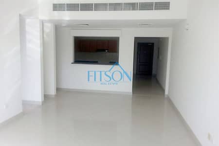 1 Bedroom Flat for Rent in Dubai Sports City, Dubai - 63645354354. jpg