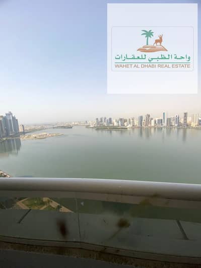 3 Bedroom Apartment for Rent in Al Majaz, Sharjah - 78d805d1-1e36-4480-95cb-2933dcecbf08. jpg