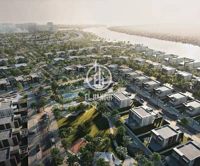 ارض سكنية  للبيع في جزيرة ياس، أبوظبي - 7. jpg