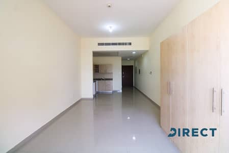 Studio for Rent in Majan, Dubai - Great Location | Available Now | Large Layout