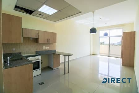 Studio for Rent in Majan, Dubai - Great Location | Huge Layout | Available Now