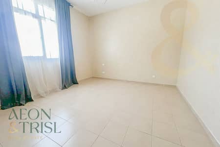 4 Bedroom Villa for Rent in Arabian Ranches, Dubai - Unfurnished 4 BR + Study | Maids Room | Huge villa