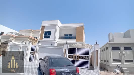 3 Bedroom Villa for Rent in Al Zahya, Ajman - WhatsApp Image 2024-04-27 at 10.24. 49_fae7240f. jpg