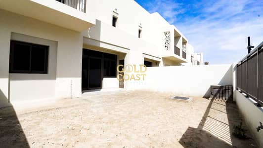 3 Bedroom Townhouse for Rent in Town Square, Dubai - 01. png