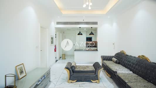 فلیٹ 1 غرفة نوم للايجار في أرجان، دبي - AZCO_REAL_ESTATE_PROPERTY_PHOTOGRAPHY_ (5 of 33). jpg