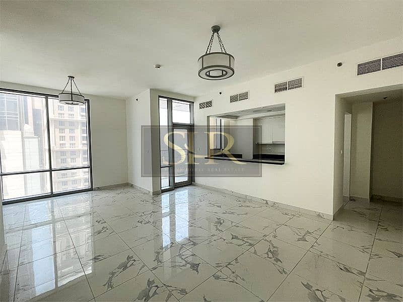 High Floor | Spacious Layout | Investment Opp.