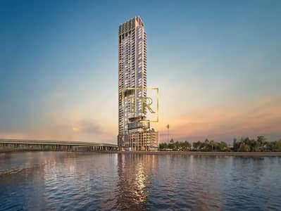 商业湾， 迪拜 4 卧室公寓待售 - 位于商业湾，河之角公寓 4 卧室的公寓 15100000 AED - 8917062