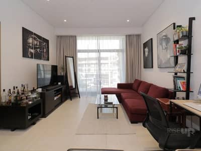 شقة 1 غرفة نوم للايجار في أرجان، دبي - IMG_9913. jpg